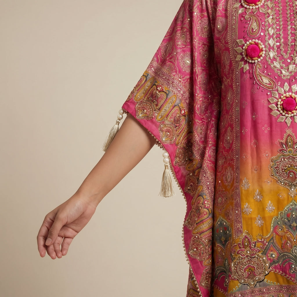 Gulnaar Riwaayat Sharara Set