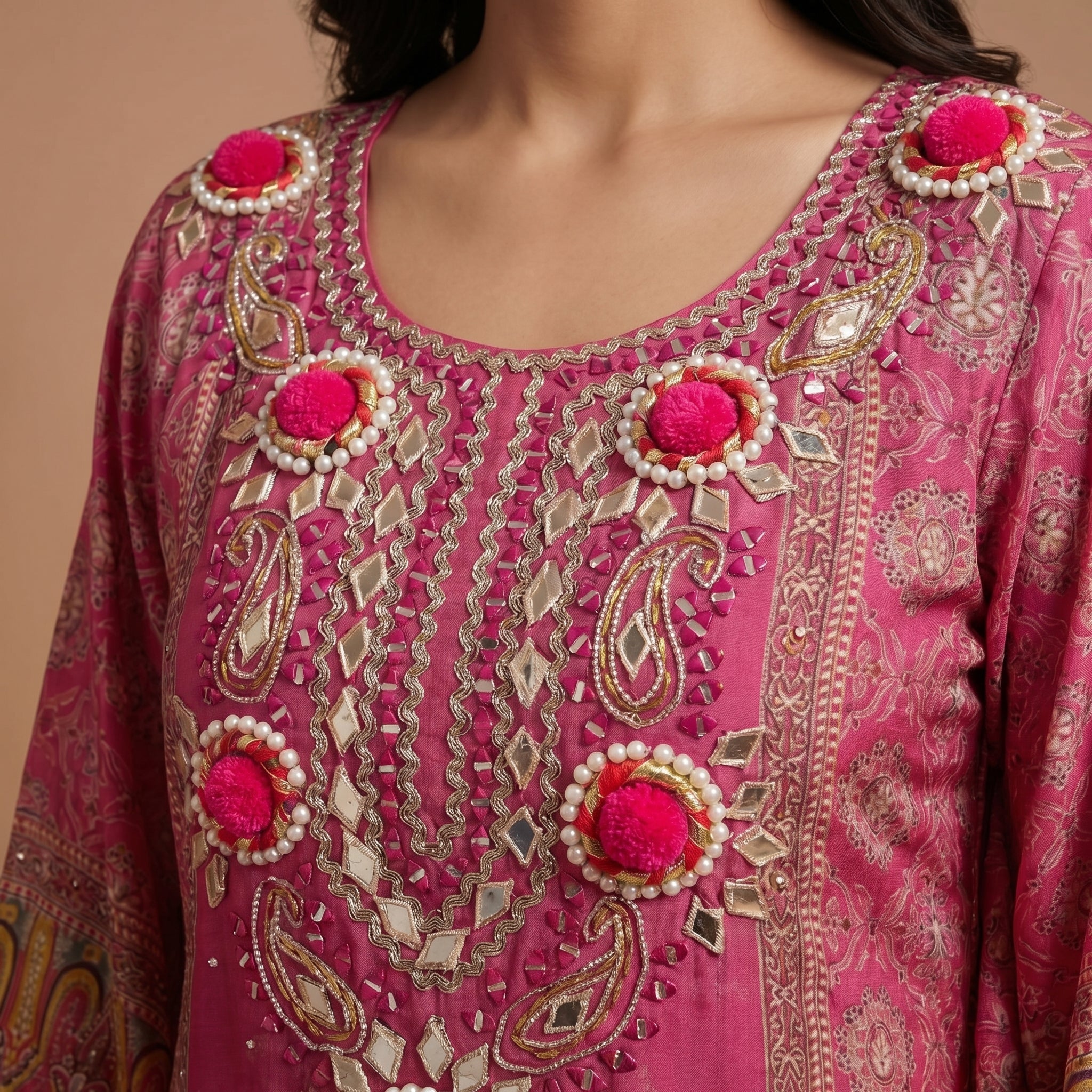 Gulnaar Riwaayat Sharara Set