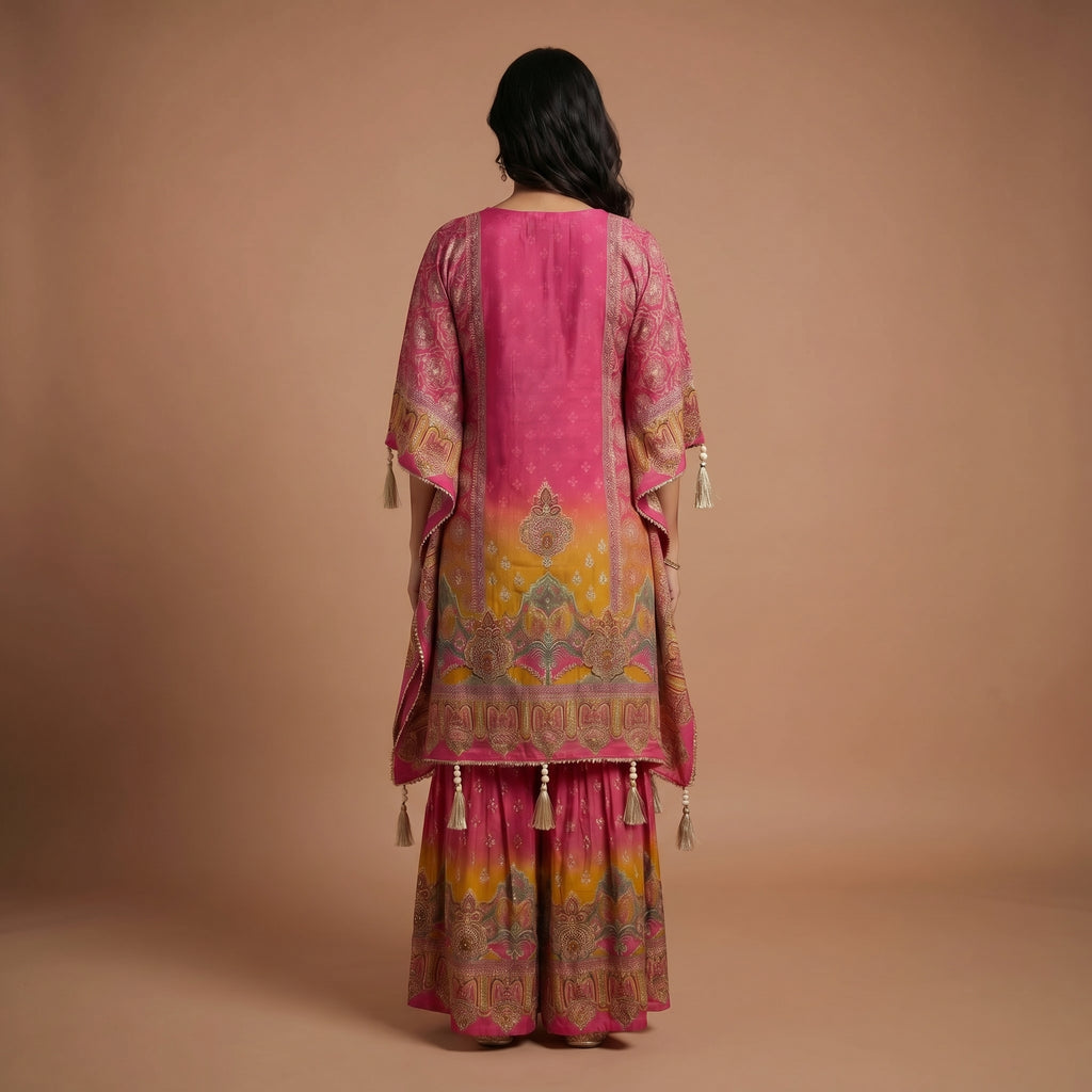 Gulnaar Riwaayat Sharara Set