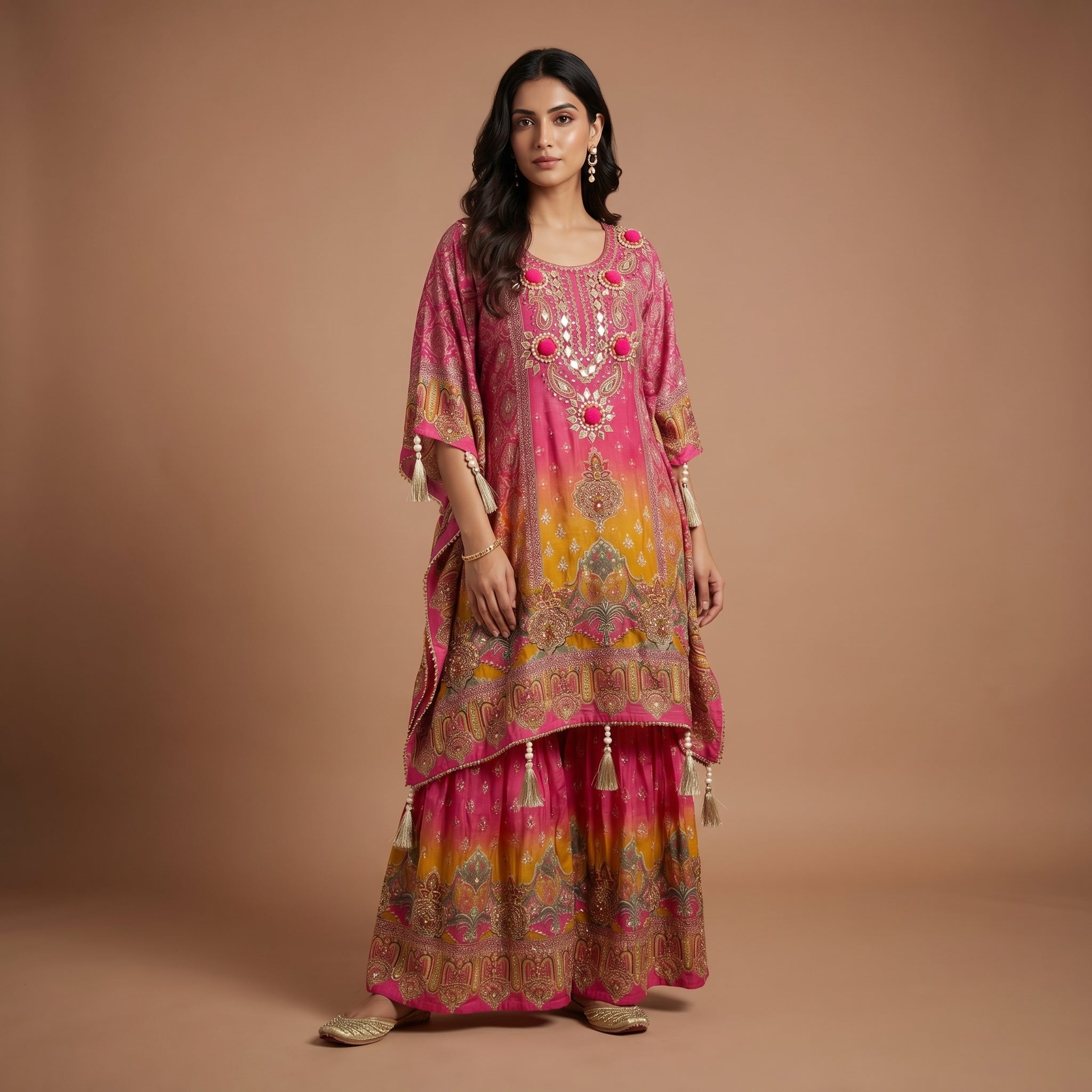 Gulnaar Riwaayat Sharara Set